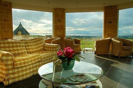 фото отеля Garleton Lodge
