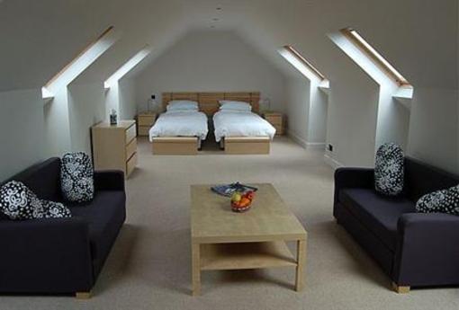 фото отеля Garleton Lodge