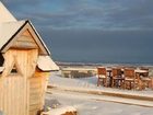 фото отеля Garleton Lodge
