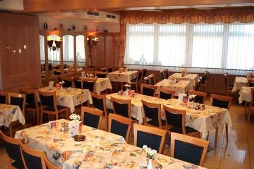 фото отеля Gruner Baum Gasthof Blodel