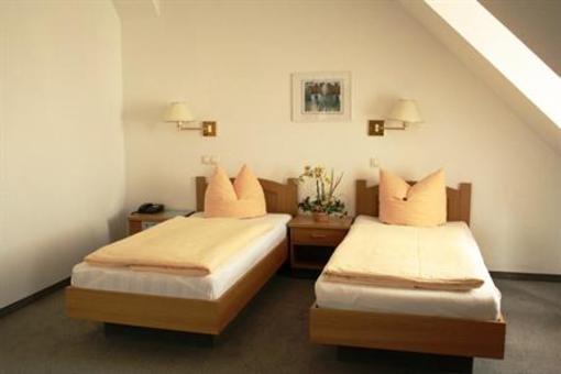 фото отеля Gruner Baum Gasthof Blodel