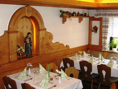 фото отеля Gruner Baum Gasthof Blodel