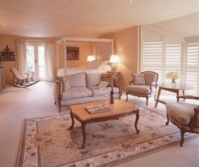 фото отеля Milton Park Country House Hotel & Destination Spa