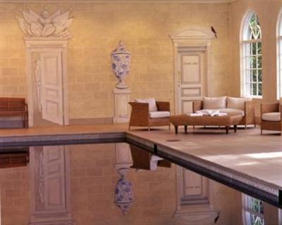 фото отеля Milton Park Country House Hotel & Destination Spa