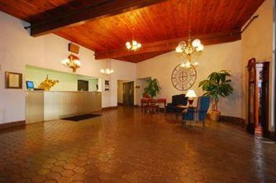 фото отеля McCoy's Inn & Conference Center
