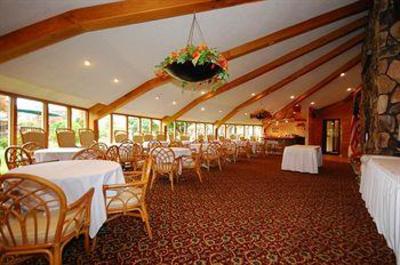 фото отеля McCoy's Inn & Conference Center