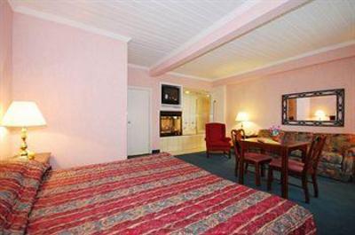 фото отеля McCoy's Inn & Conference Center