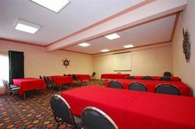 фото отеля McCoy's Inn & Conference Center