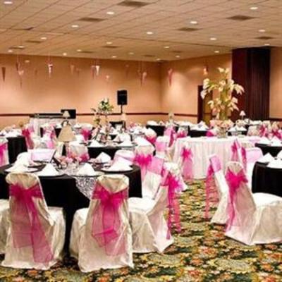фото отеля McCoy's Inn & Conference Center