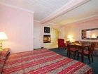 фото отеля McCoy's Inn & Conference Center
