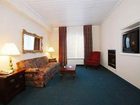 фото отеля McCoy's Inn & Conference Center