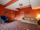 фото отеля McCoy's Inn & Conference Center