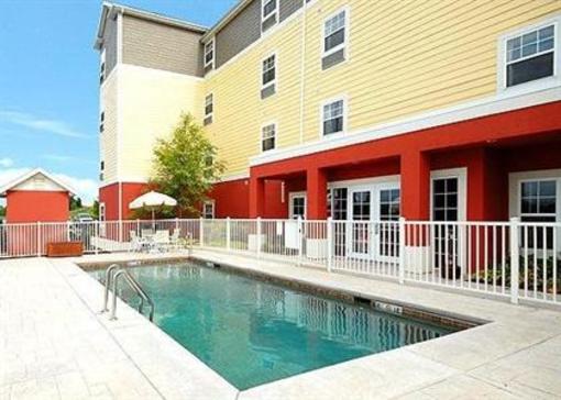 фото отеля Mainstay Suites Saint Robert