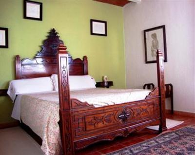 фото отеля Hotel Rural Can Cruells