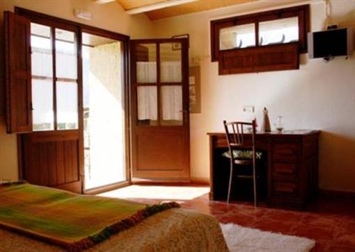фото отеля Hotel Rural Can Cruells