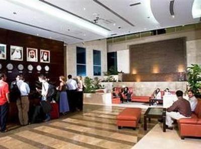 фото отеля Sapphire Hotel Apartments Dubai