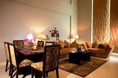 фото отеля Sapphire Hotel Apartments Dubai