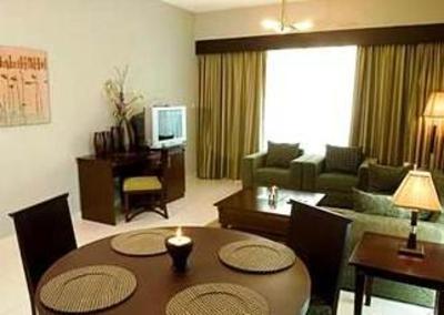 фото отеля Sapphire Hotel Apartments Dubai