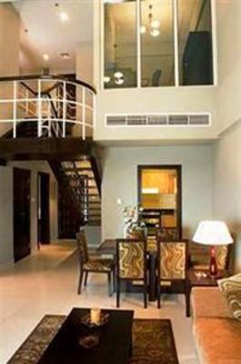 фото отеля Sapphire Hotel Apartments Dubai