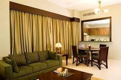 фото отеля Sapphire Hotel Apartments Dubai