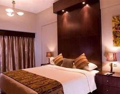 фото отеля Sapphire Hotel Apartments Dubai
