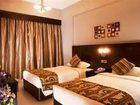 фото отеля Sapphire Hotel Apartments Dubai