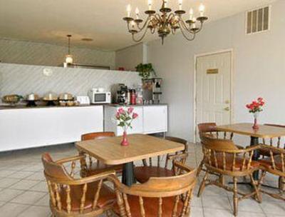 фото отеля Days Inn Pocomoke City