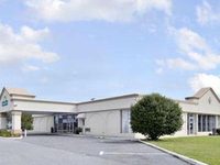 Days Inn Pocomoke City