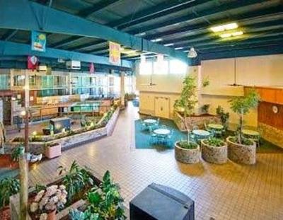 фото отеля Howard Johnson Inn Conway