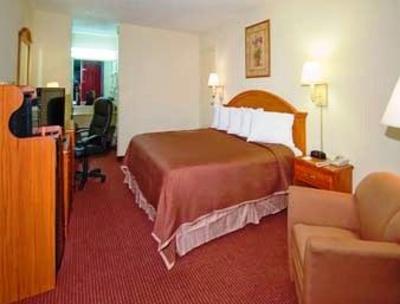 фото отеля Howard Johnson Inn Conway