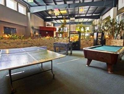 фото отеля Howard Johnson Inn Conway