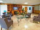 фото отеля Howard Johnson Inn Conway