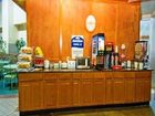 фото отеля Howard Johnson Inn Conway