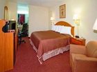 фото отеля Howard Johnson Inn Conway