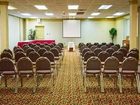 фото отеля Howard Johnson Inn Conway