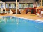 фото отеля Howard Johnson Inn Conway