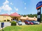 фото отеля Howard Johnson Inn Conway