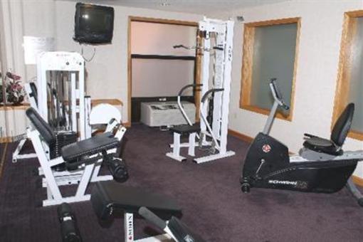фото отеля Lees Inn and Suites Merrillville