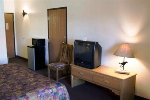 фото отеля Best Western Inn & Suites Gold Canyon
