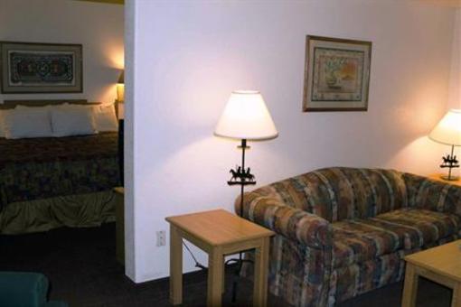 фото отеля Best Western Inn & Suites Gold Canyon