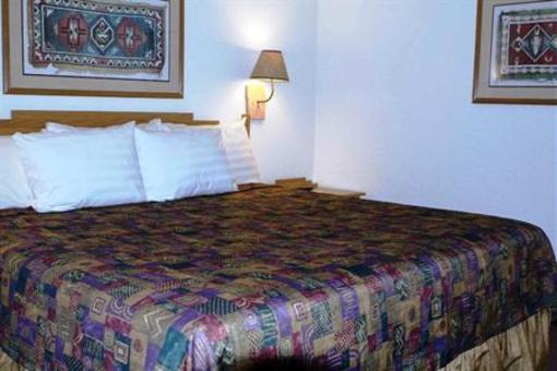 фото отеля Best Western Inn & Suites Gold Canyon
