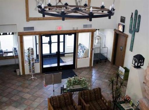 фото отеля Best Western Inn & Suites Gold Canyon