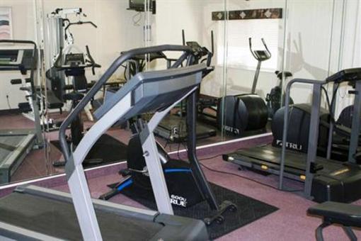 фото отеля Best Western Inn & Suites Gold Canyon