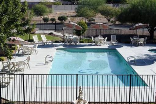 фото отеля Best Western Inn & Suites Gold Canyon