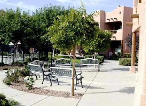 фото отеля Best Western Inn & Suites Gold Canyon