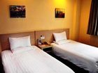 фото отеля Hanting Express Kunshan Bailu Middle Road