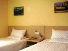 фото отеля Hanting Express Kunshan Bailu Middle Road