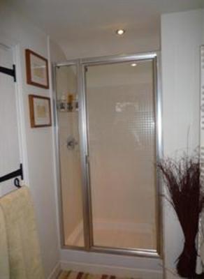 фото отеля The Blue Cow Bed & Breakfast Huntingdon (England)