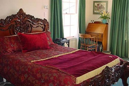 фото отеля Anselm House