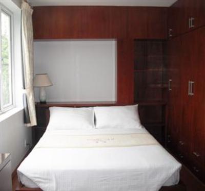 фото отеля Hoang Yen Hotel Phu My Hung